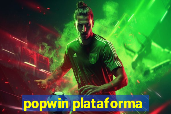 popwin plataforma